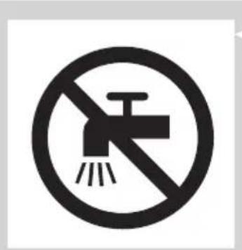 PHILIPS AquaTouch AT751 - Warning - 2