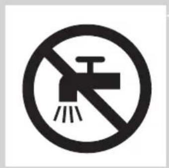PHILIPS AquaTouch AT751 - Warning - 2