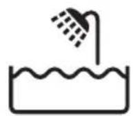PHILIPS AquaTouch AT751 - Varning - 3