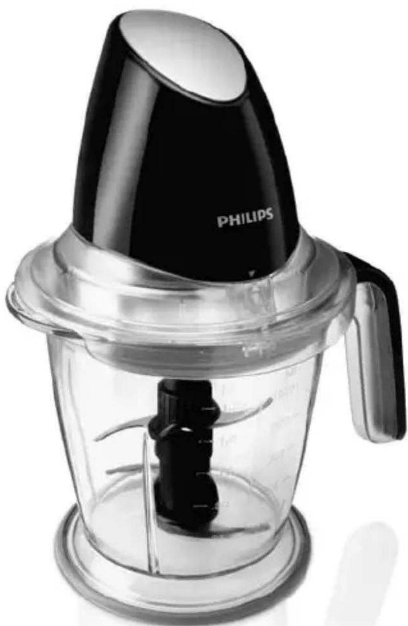 PHILIPS Viva Collection HR1398 - 1