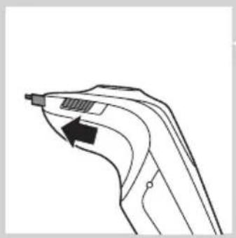 PHILIPS SensoTouch 3D RQ1286 - Trimmerin puhdistaminen - 1