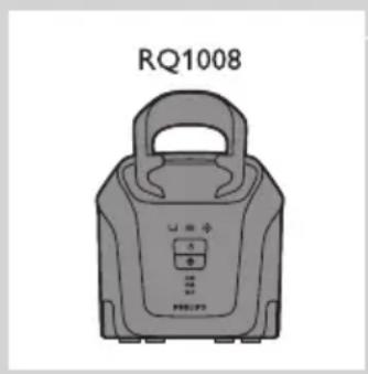 RQ1008 PHILIPS