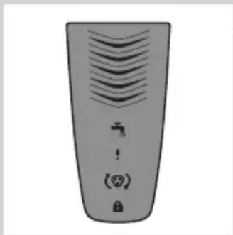 PHILIPS SensoTouch 3D RQ1286 - 1