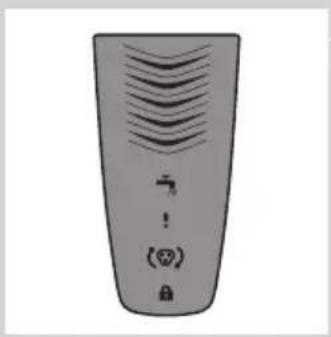 PHILIPS SensoTouch 3D RQ1286 - Introduktion - 5