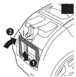 PHILIPS AquaAction FC8950 - y - 7