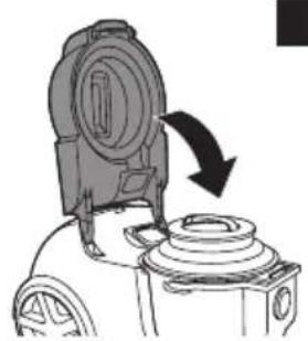 PHILIPS AquaAction FC8950 - Always here to help you - 23