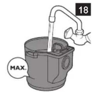PHILIPS AquaAction FC8950 - Always here to help you - 21