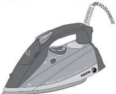 FAGOR PL2700 - 2
