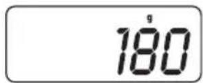 FAGOR BC275 - FUNCIONAMIENTO - 5