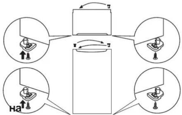HOTPOINT-ARISTON ETM 15210 V - I - 2