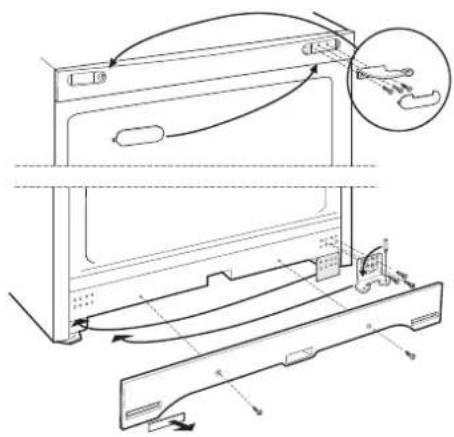 HOTPOINT-ARISTON ETM 15210 V - I - 1
