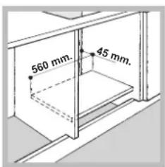 INDESIT PIM 640 S (IX) - Installation - 9