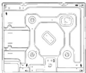 INDESIT PIM 640 S (IX) - Inbouw - 5