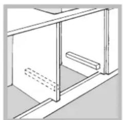 INDESIT PIM 640 S (IX) - Aerazione - 1