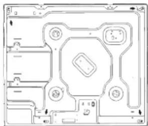 INDESIT PIM 640 S (IX) - Installation - 13