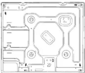 INDESIT PIM 640 S (IX) - Einbau - 6