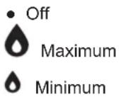 INDESIT PIM 640 S (IX) - Gas burners - 1