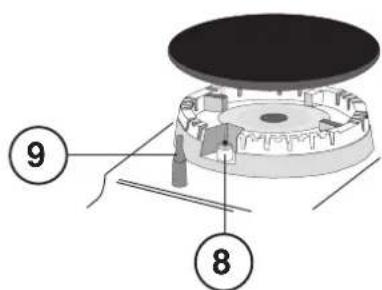 INDESIT PIM 640 S (IX) - NL - 1