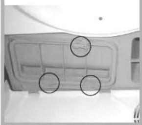HOTPOINT-ARISTON TCD 93B 6HZ1 - PASO 1. - 2