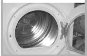 HOTPOINT-ARISTON TCD 93B 6HZ1 - Fluff Filter... - 1