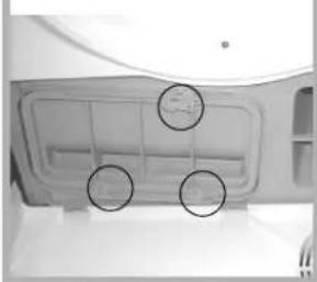 HOTPOINT-ARISTON TCD 93B 6HZ1 - PASSO 1. - 2