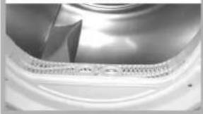 HOTPOINT-ARISTON TCD 93B 6HZ1 - Fluff Filter... - 4