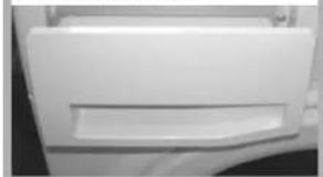 HOTPOINT-ARISTON TCD 93B 6HZ1 - Recipiente de agua... - 1