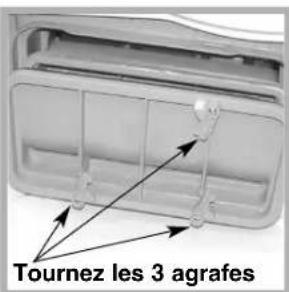 HOTPOINT-ARISTON TCD 93B 6HZ1 - ETAPE 4. - 1