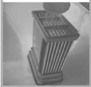 HOTPOINT-ARISTON TCD 93B 6HZ1 - Condenser Unit... - 3