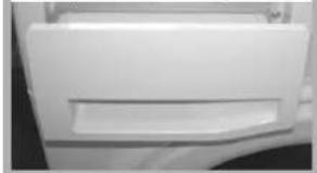 HOTPOINT-ARISTON TCD 93B 6HZ1 - Water Container... - 1