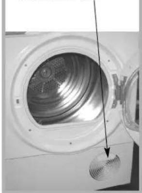 HOTPOINT-ARISTON TCD 93B 6HZ1 - Condenser Unit... - 1