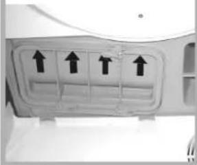 HOTPOINT-ARISTON TCD 93B 6HZ1 - ETAPE 1. - 4
