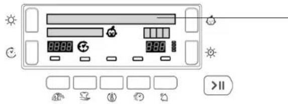 HOTPOINT-ARISTON TCD 93B 6HZ1 - Selecting your language - 1