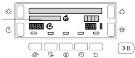 HOTPOINT-ARISTON TCD 93B 6HZ1 - BAC PLEIN - 1