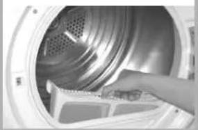 HOTPOINT-ARISTON TCD 93B 6HZ1 - PASSO 2. - 1