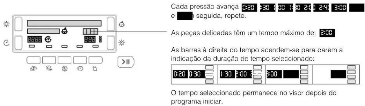 HOTPOINT-ARISTON TCD 93B 6HZ1 - Secagem temporizada - 1