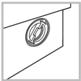 HOTPOINT-ARISTON WMG 922X EU - Limpar a bomba - 2