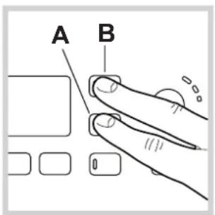HOTPOINT-ARISTON WMG 922X EU - Limpar aquina de lavar roupa - 1