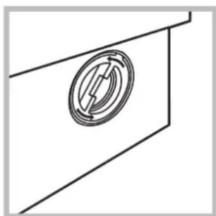 HOTPOINT-ARISTON WMG 922X EU - Cuidar la puerta y el cesto - 2
