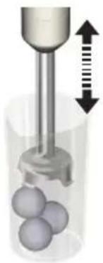 ELECTROLUX ESTM5600 - LT - 1