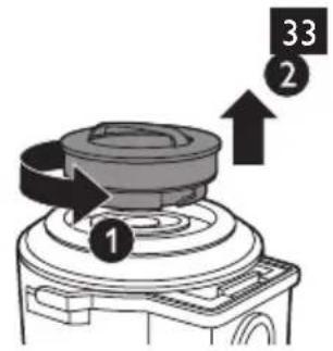 PHILIPS AquaAction FC8952 - y - 10