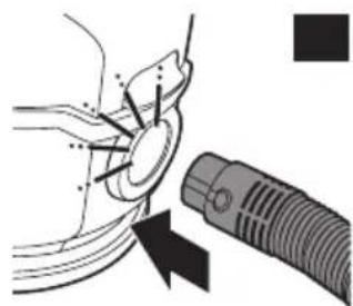 PHILIPS AquaAction FC8952 - Always here to help you - 7