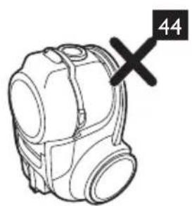 PHILIPS AquaAction FC8952 - y - 21