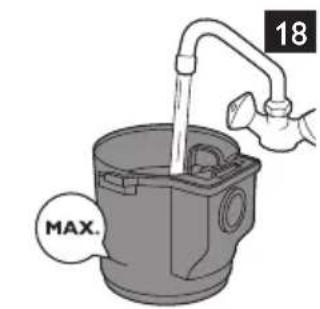 PHILIPS AquaAction FC8952 - Always here to help you - 21