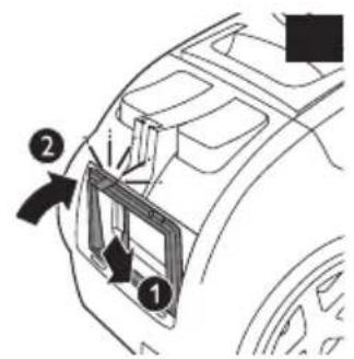 PHILIPS AquaAction FC8952 - y - 7
