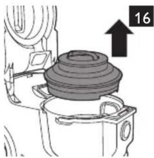 PHILIPS AquaAction FC8952 - Always here to help you - 19