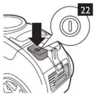 PHILIPS AquaAction FC8952 - Always here to help you - 25