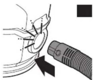 PHILIPS AquaAction FC8952 - Always here to help you - 24