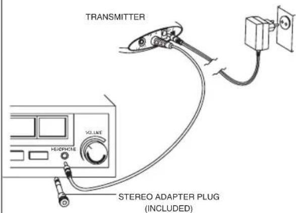 PHILIPS SHC2000UG - 7