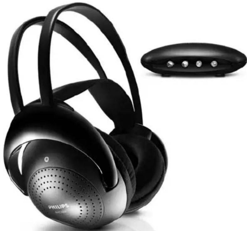 PHILIPS SHC2000UG - 1